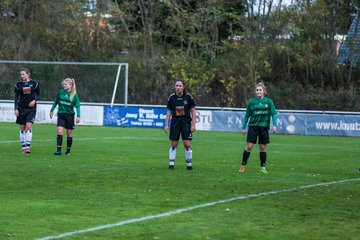 Bild 87 - B-Juniorinnen SV Henstedt Ulzburg - SG ONR : Ergebnis: 14:0